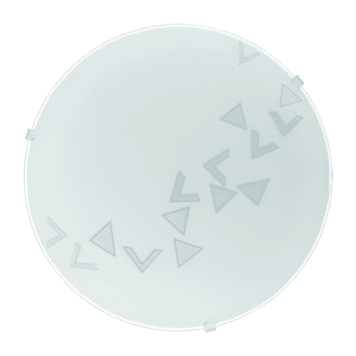EGLO MARS Plafonjera 1 X E27 60W (80263)