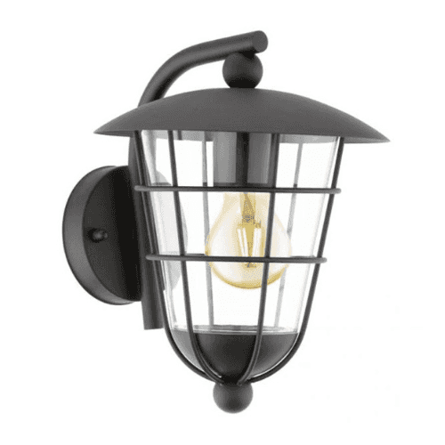 EGLO PULFERO Zidna lampa 1 X E27 60W (94841)