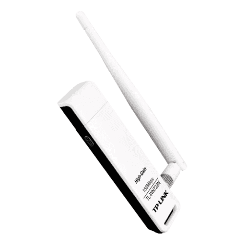 TP-LINK TL-WN722N Bežični USB adapter