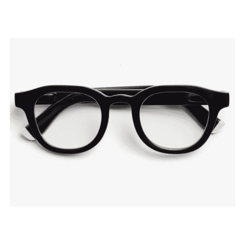 BARNER ANDY GLOSSY Zaštitne naočare za monitore Black Noir