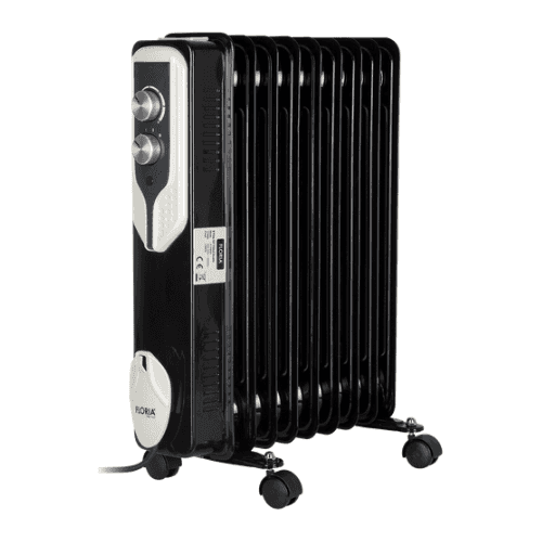 FLORIA ZLN3659 Električni uljani radijator