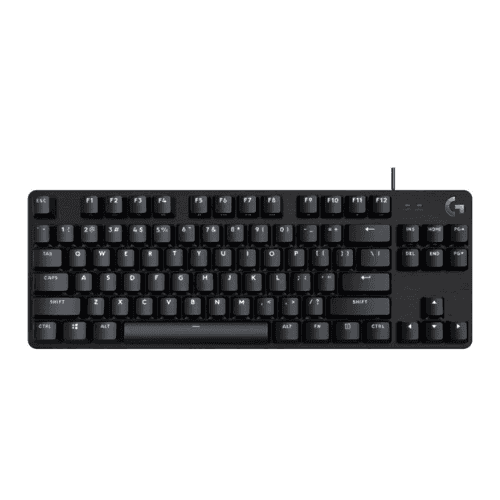 LOGITECH G413 TKL SE Žična Mehanička US Crna