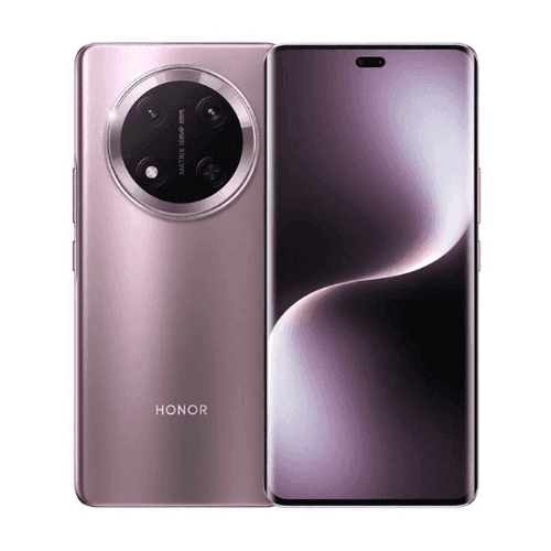HONOR Magic 7 Lite 5G 8/512GB Titanium Purple + POKLON HONOR Choice Watch 2i Black