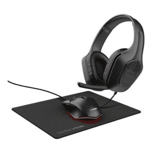 TRUST GXT790 TRIDOX SET 3u1