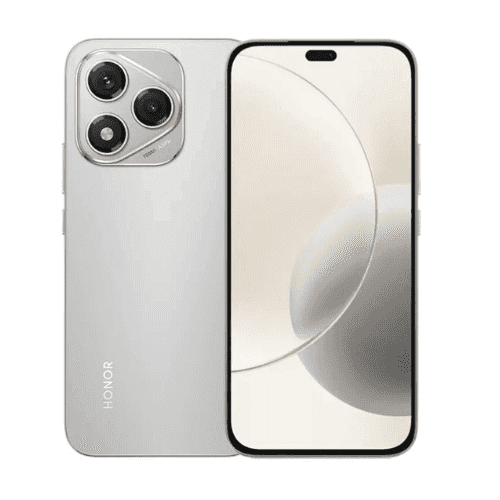HONOR 400 Lite 5G 8/256GB Velvet Grey