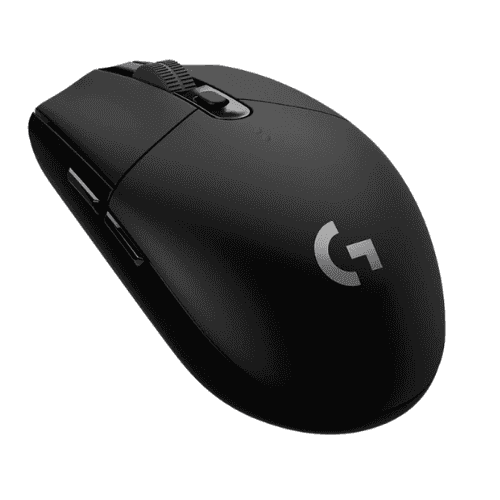 LOGITECH G305 LIGHTSPEED Bežični Crni
