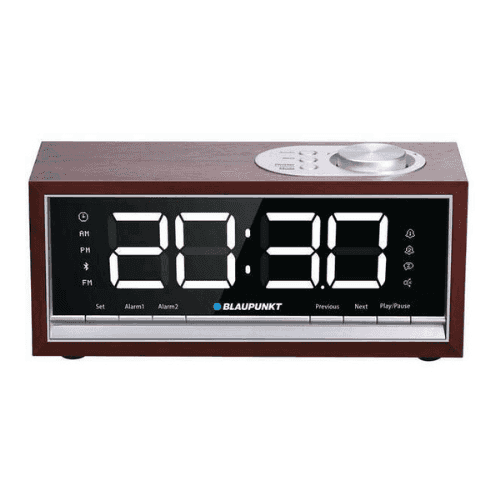 BLAUPUNKT CR60BT Radio sat