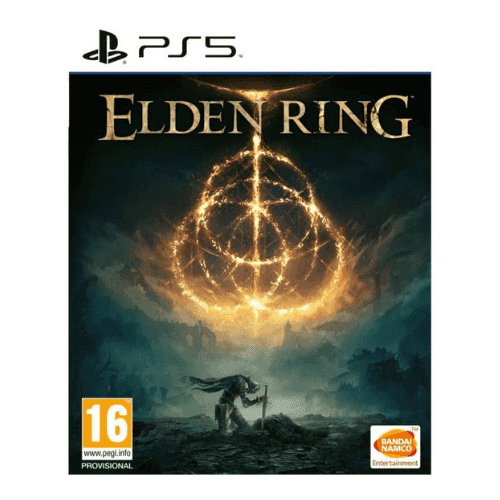 PS5 Elden Ring