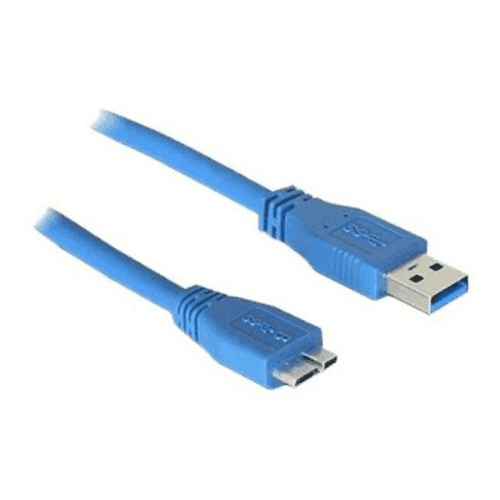 LINKOM USB 3.0 na micro USB A-B 1.8m