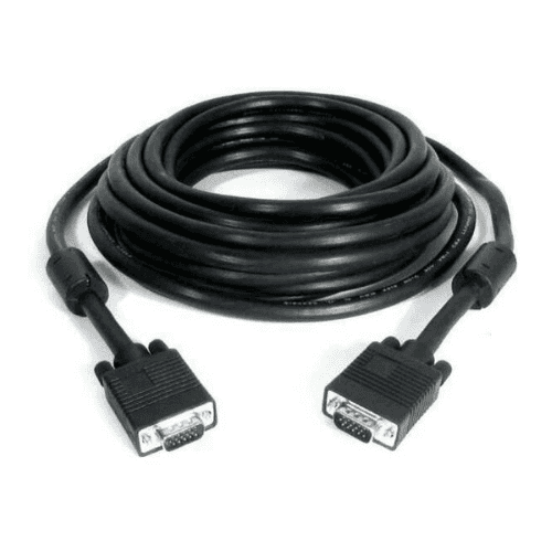 LINKOM VGA kabl HiQu sa feritima (m/m) 10m