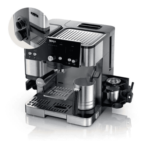 NINJA ES501EU Aparat za espresso kafu