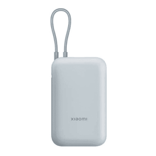 XIAOMI BHR9073GL 10000mAh Power Bank