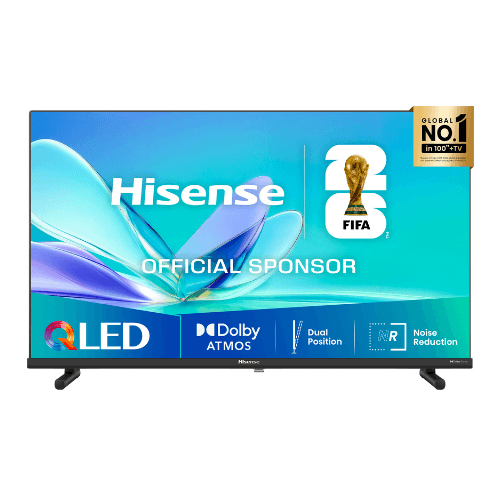 HISENSE 40A5Q 40'' Full HD