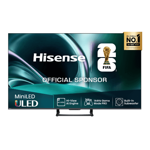 HISENSE 55U7Q 55'' 4K
