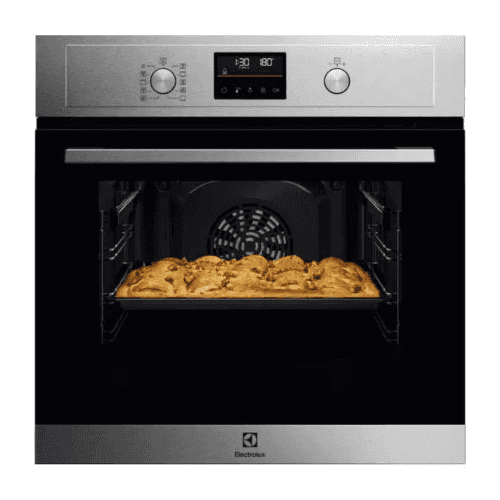 ELECTROLUX EOH4P56BX Ugradna rerna
