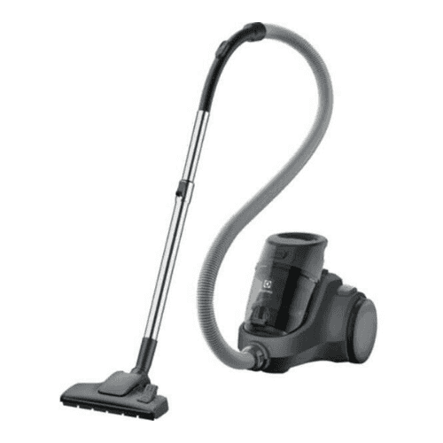 ELECTROLUX EC41-4T Sa posudom
