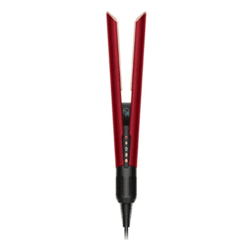 DYSON AIRSTRAIT CERAMIC RedVelvet/Gold Presa za kosu 596931
