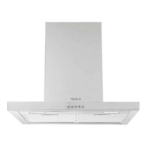 TESLA DC600AX Dekorativni aspirator Inox