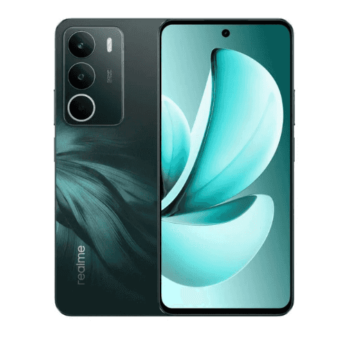 REALME C71 8/256GB Forest Owl