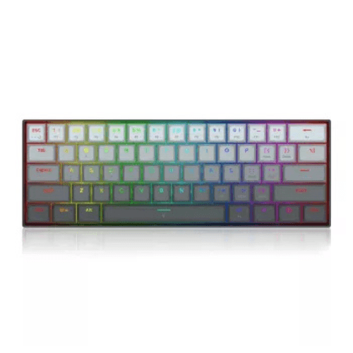 REDRAGON Fizz K617 RGB Magnetic Žična Gejmerska