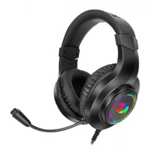 REDRAGON Hylas H260 Gejmerske slušalice Crne