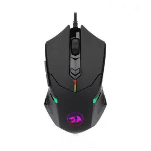 REDRAGON Centrophorus 2 M601-RGB Gejmerski Žični