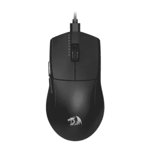 REDRAGON K1NG 1K Žični Crni