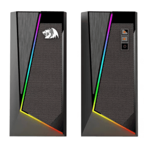 REDRAGON Anvil GS520 RGB Gejmerski zvučnici