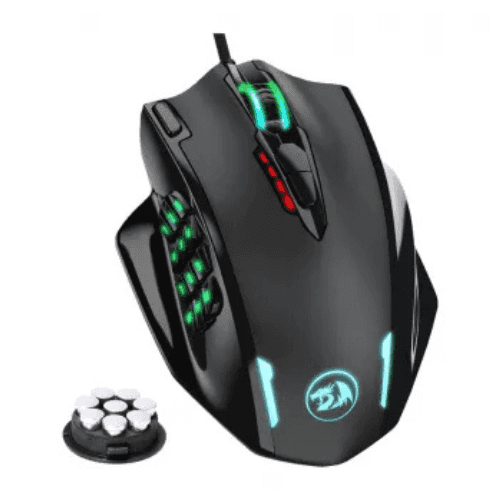 REDRAGON Impact M908 Gejmerski Žični