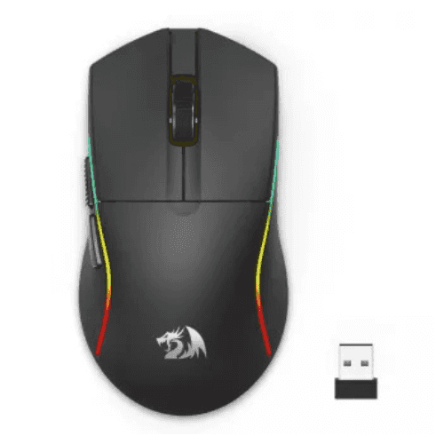 REDRAGON Decide PRO 2.4G/BT Bežični Gejmerski