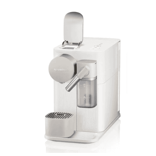 NESPRESSO LATTISSIMA ONE Aparat za espresso Beli