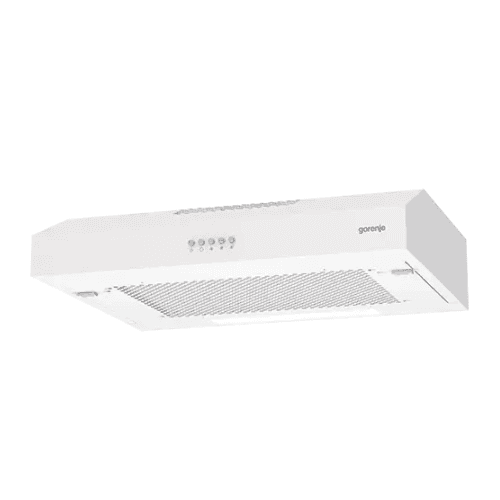 GORENJE WHU529EW/S Podugradni aspirator