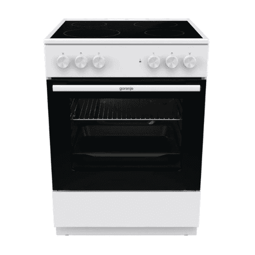 GORENJE GEC6A11WG Električni šporet