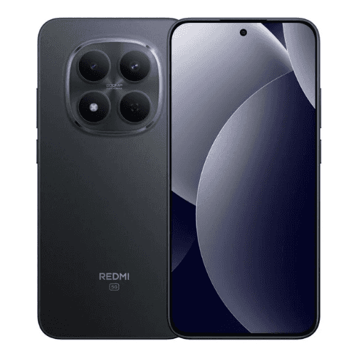XIAOMI Redmi Note 15 Pro 5G 8/256GB Black