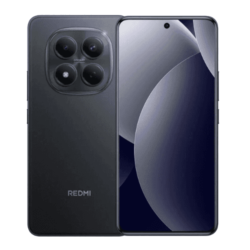 XIAOMI Redmi Note 15 Pro 12/512GB Black