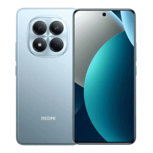 XIAOMI Redmi Note 15 Pro 8/256GB Glacier Blue