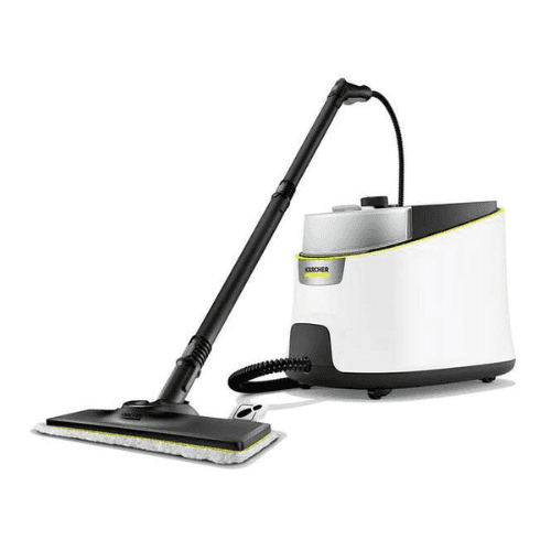 KARCHER SC 4 Deluxe Paročistač