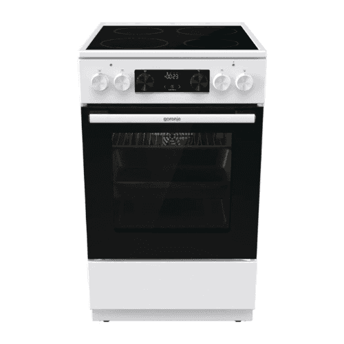 GORENJE GEC5C61WG Električni šporet