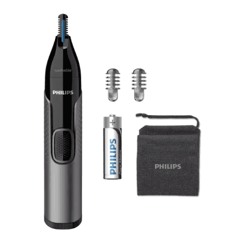PHILIPS NT3650/16 Trimer za nos i uši