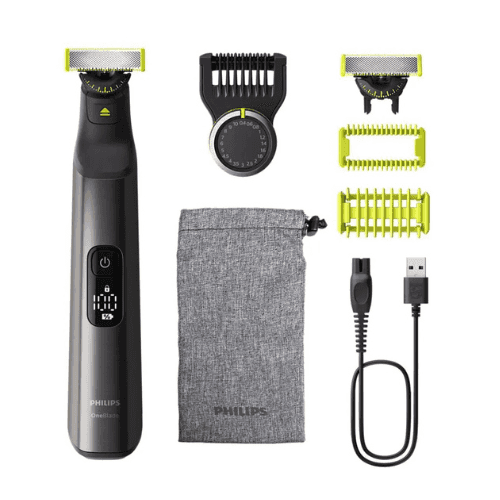 PHILIPS QP6552/15 OneBlade Pro 360 Trimer za lice i telo