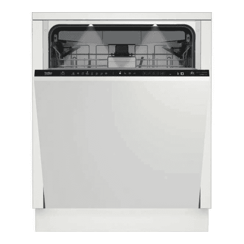 BEKO BDIN38644D Ugradna mašina za pranje sudova