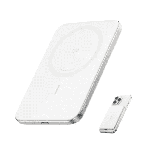 ANKER Nano MagSafe Power Bank 5000mAh 20W Beli