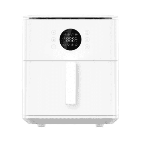 XIAOMI BHR083MEU Air Fryer 6.5L Bela
