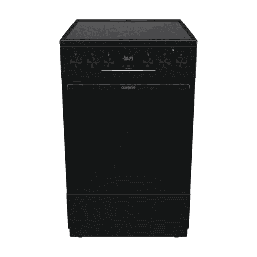 GORENJE GEC5C70BPA Električni šporet