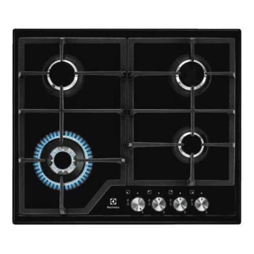 ELECTROLUX EGS6436K Ugradna ploča