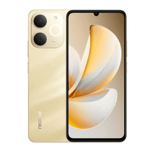REALME Note 70T 4/256GB Beach Gold
