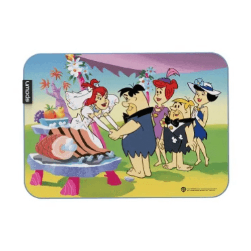 SPAWN The Flinstones Podloga za miša M 01