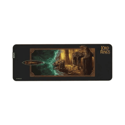 SPAWN The Lord of the Rings Podloga za miša XL 01