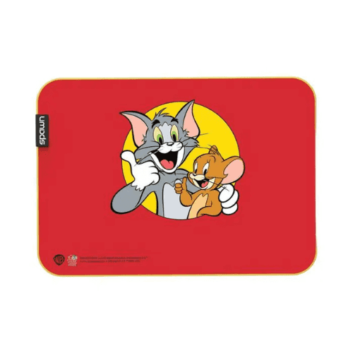 SPAWN Tom and Jerry Podloga za miša M 01