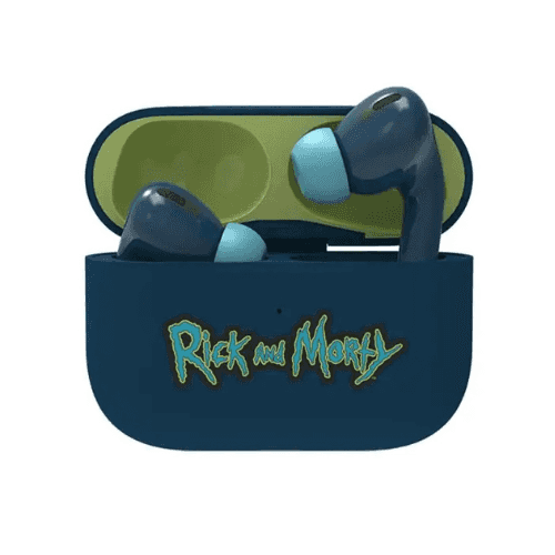 MOYE Rick and Morty Bežične slušalice